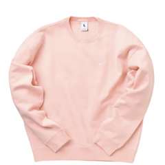 Nike Men's Crew Sportswear Club Fleece 637902 838