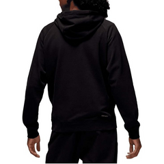Jordan Men's Dri-Fit Hoodie Retro Black