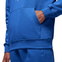 Jordan Men's Essentials Fleece Hoodie FD7545-480
