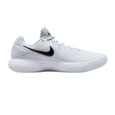 Nike Men's Hyperdunk 2017 Low 'White Black' Shoes 897663-100