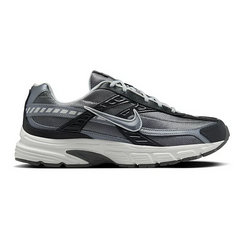 Nike Men's Initiator Running Shoes Black/Metallic Silver IB3083-001