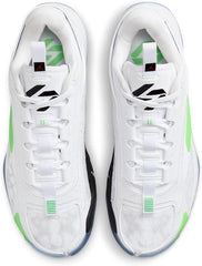 Jordan Men's Luka 2 White/Black-Green Stroke DX8733 103