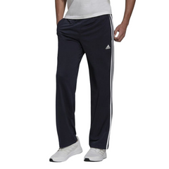 Adidas Men’s Primegreen Essentials Warm-Up Track Pants – H48429