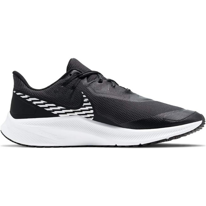 Nike Men's Quest 3 Shield Running Shoes - CQ8894-001