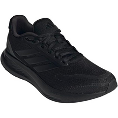 Adidas Men's Runfalcon 5 Running Shoes Black IE8812