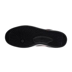 Nike Men's Skateboarding Alleyoop Shoes Black/Red CJ0882-006