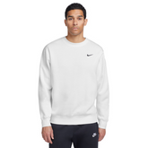 Nike Men's Sportswear Club Fleece Crewneck Sweatshirt – 637902-100