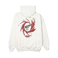 Moletom 004spy Off-White - Four Street