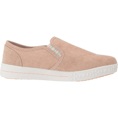 Muk Luks Women’s Street Savvy Slip-On Shoes – 1200122-650