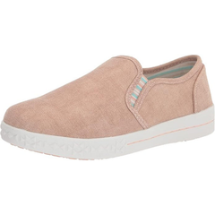 Muk Luks Women’s Street Savvy Slip-On Shoes – 1200122-650