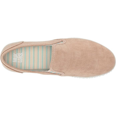 Muk Luks Women’s Street Savvy Slip-On Shoes – 1200122-650