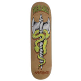 Name In Blood - Trevor Theriault Battle Axe Deck (8.25"/8.5")