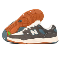 New Balance - NB Numeric 1010 GT (Grey/Blue)
