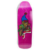New Deal - Danny Sargent Monkey Bomb Deck (9.62")