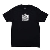 New Deal - Siamese Premium Tee (Black)