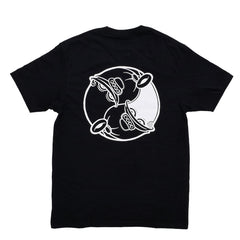 New Deal - Siamese Premium Tee (Black)