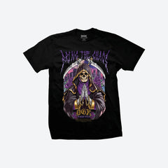 Night Stalker T-Shirt - Four Street