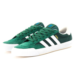 Adidas - Nora (Dark Green/Cloud White/Chalk White)*SALE