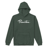 NUEVO OVERSIZED HOOD - Four Street