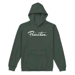 NUEVO OVERSIZED HOOD - Four Street