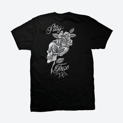 Oath T-Shirt - Four Street