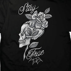 Oath T-Shirt - Four Street