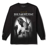 ONE L/S TEE - Four Street