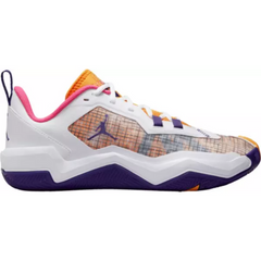 Jordan One Take 4 Men's Basketball Shoes - DO7193 100