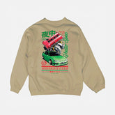 Only Option Crewneck - Four Street