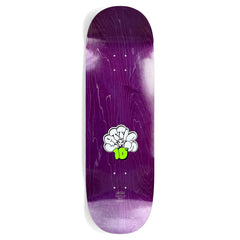 Opera - Fatties Torn Spike Ex7 Deck (10")