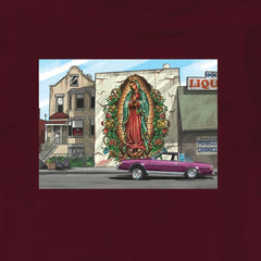 Oracion Crewneck - Four Street
