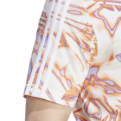Adidas Originals Men's 3S All Over Print T-Shirt IL5008