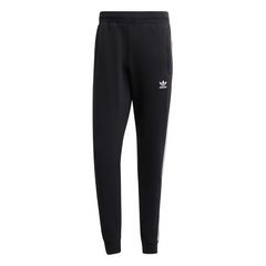 Adidas Originals Men’s Adicolor 3-Stripes Pants Black – IU2353
