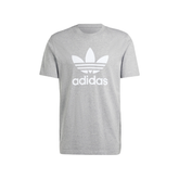 Adidas Originals Men’s Adicolor Trefoil Tee – IS0613