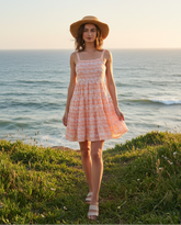 Karly Dress