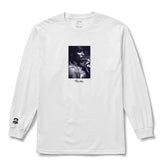 PLATINUM L/S TEE - Four Street