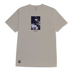 PLATINUM TEE - Four Street
