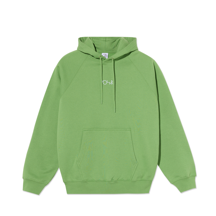 Polar - Default Hoodie (Grass Green) *SALE