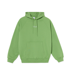 Polar - Default Hoodie (Grass Green) *SALE