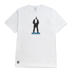 POSTED TEE - Four Street