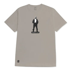 POSTED TEE - Four Street