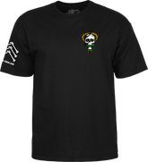 Powell - Bones Brigade Mike McGill Series 17 Tee (Black) *SALE