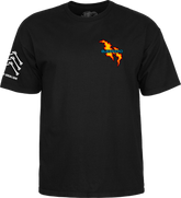 Powell - Bones Brigade Tommy Guerrero Series 17 Tee (Black)