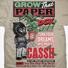 Profits T-Shirt - Four Street
