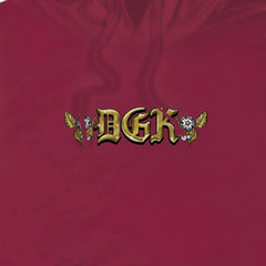 Protect Us Hooded Fleece - Four Street