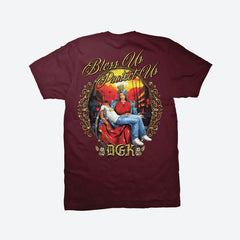 Protect Us T-Shirt - Four Street
