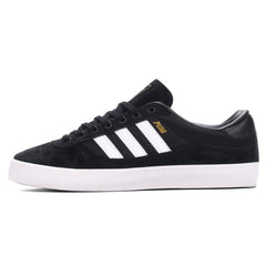 Adidas - Puig Indoor (Black/White/Lime)