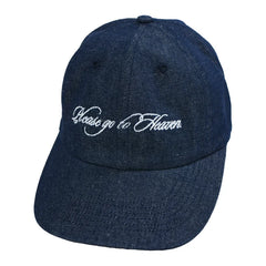 Quasi - Heaven Hat (Indigo)