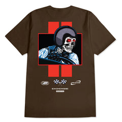 RACER TEE - Four Street