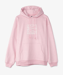 Rassvet - Logo Hoodie (Pink) *SALE